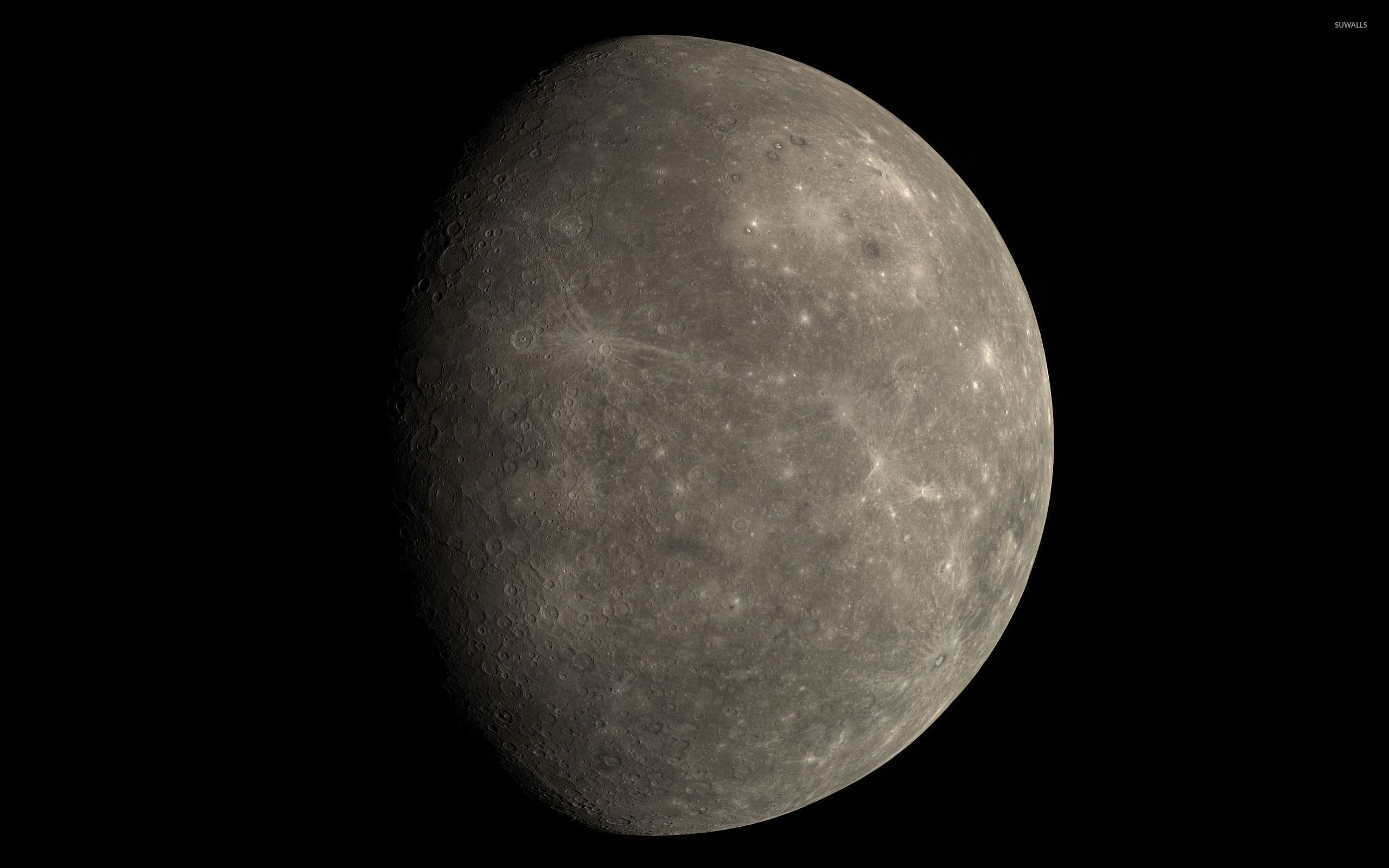 Mercury